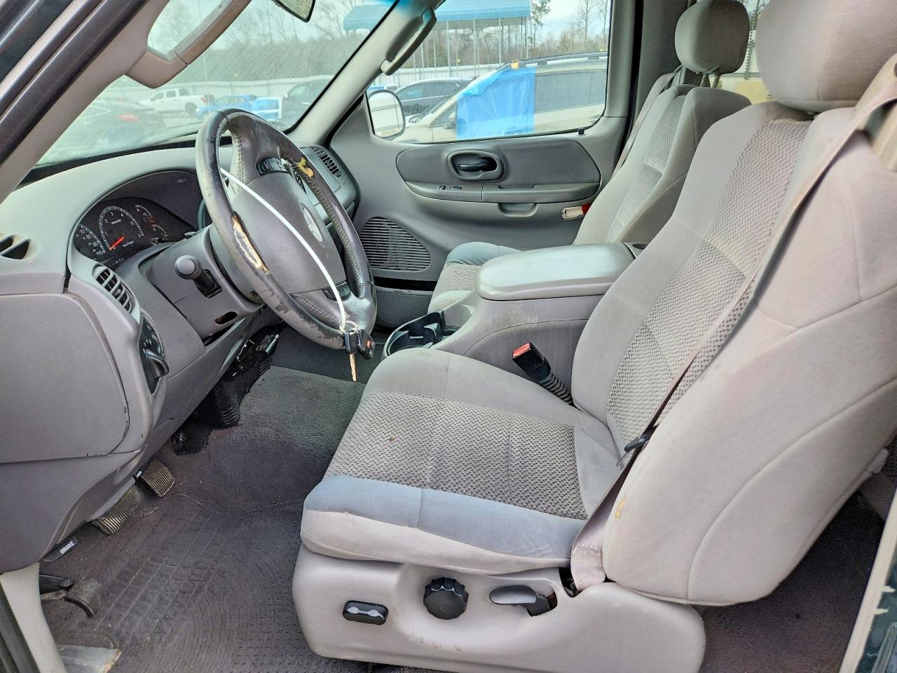 2003 FORD F-150 Lightning