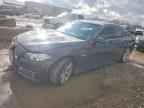2016 BMW 5 series
