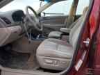 2004 TOYOTA CAMRY