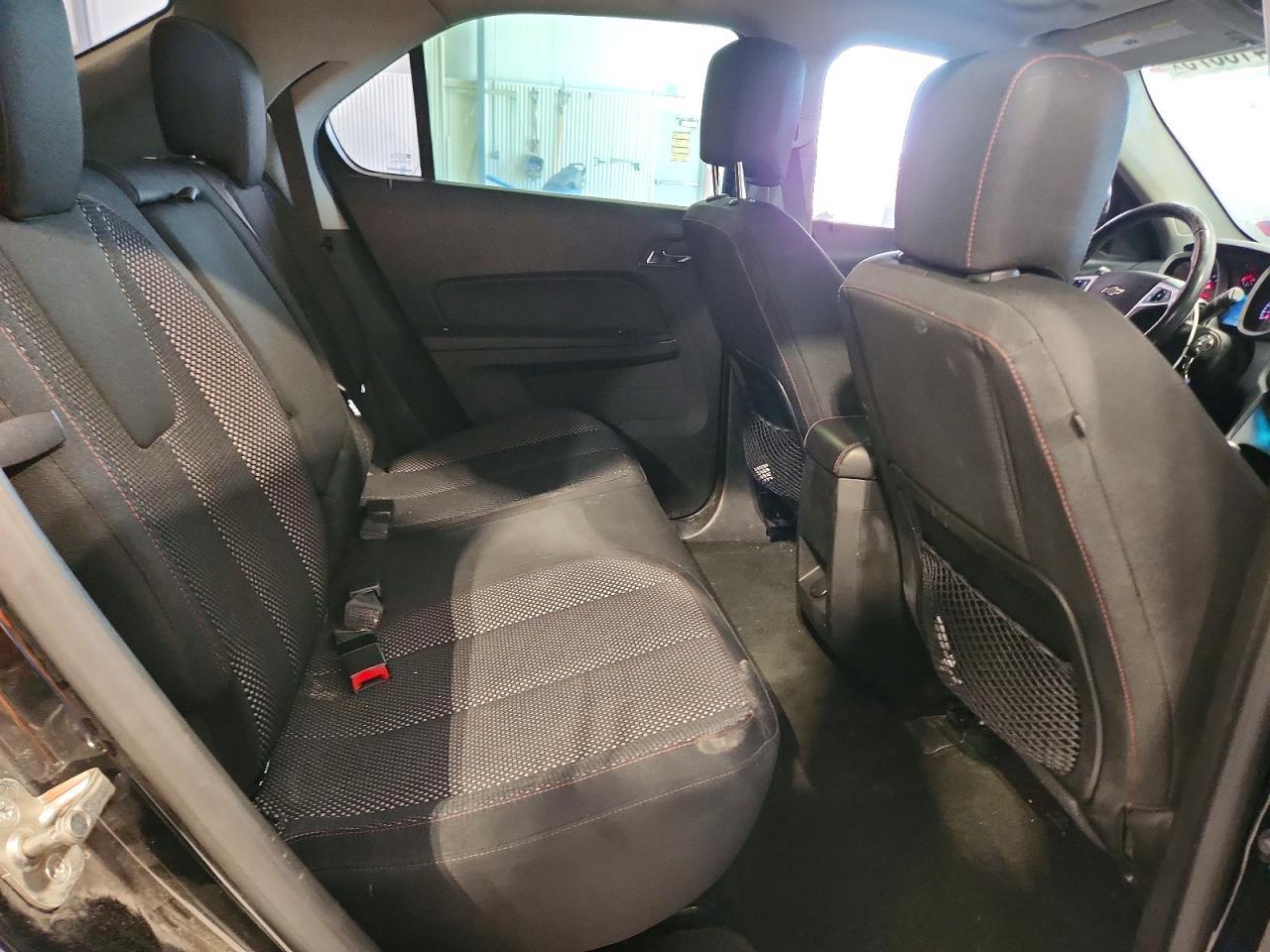 2014 CHEVROLET EQUINOX