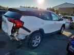 2018 GMC Terrain