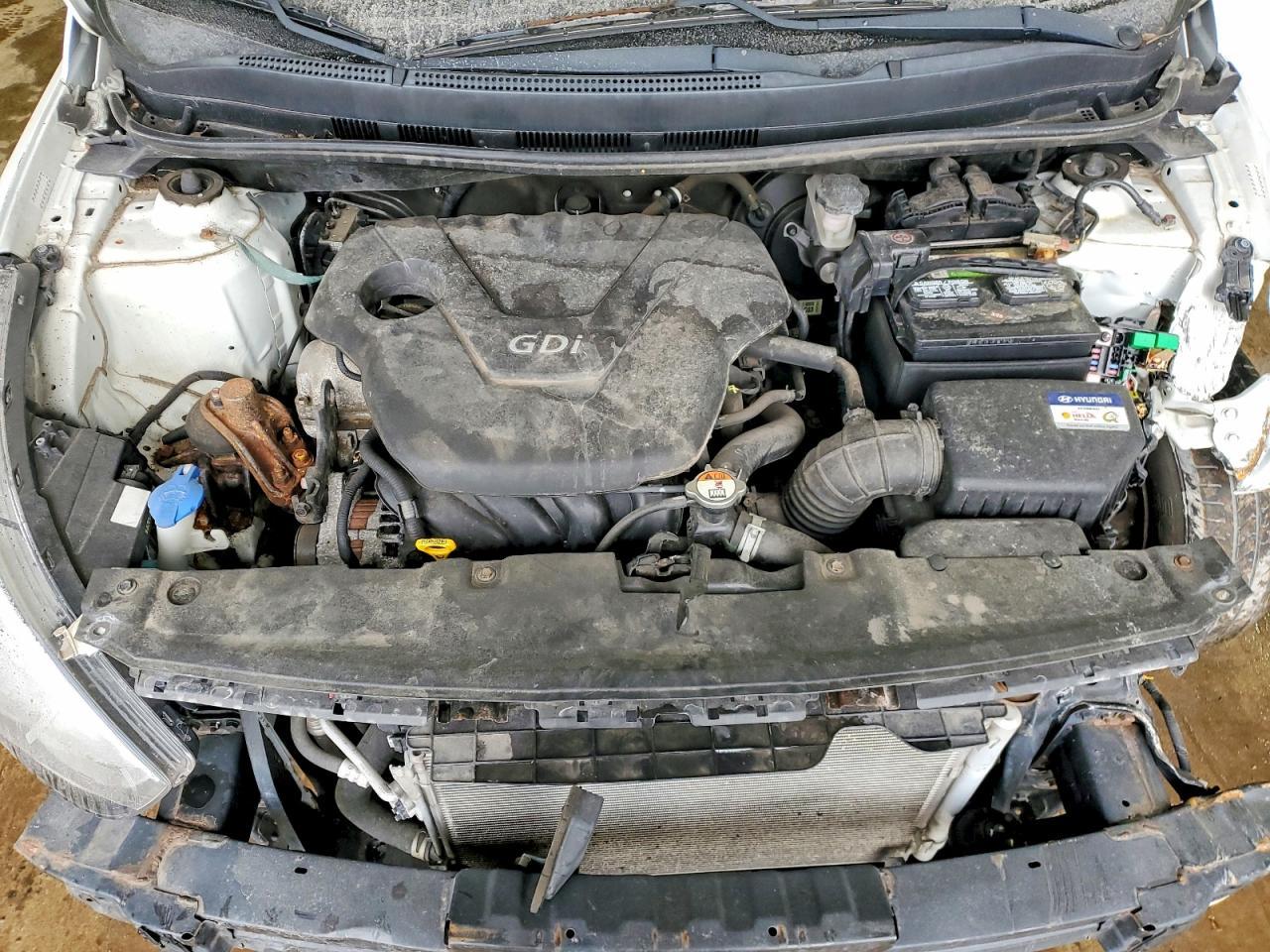 2017 HYUNDAI ACCENT