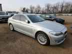2011 BMW 5 series