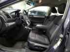 2015 SUBARU Legacy