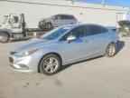 2016 CHEVROLET CRUZE