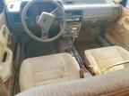 1987 MAZDA 323