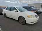 2004 TOYOTA COROLLA