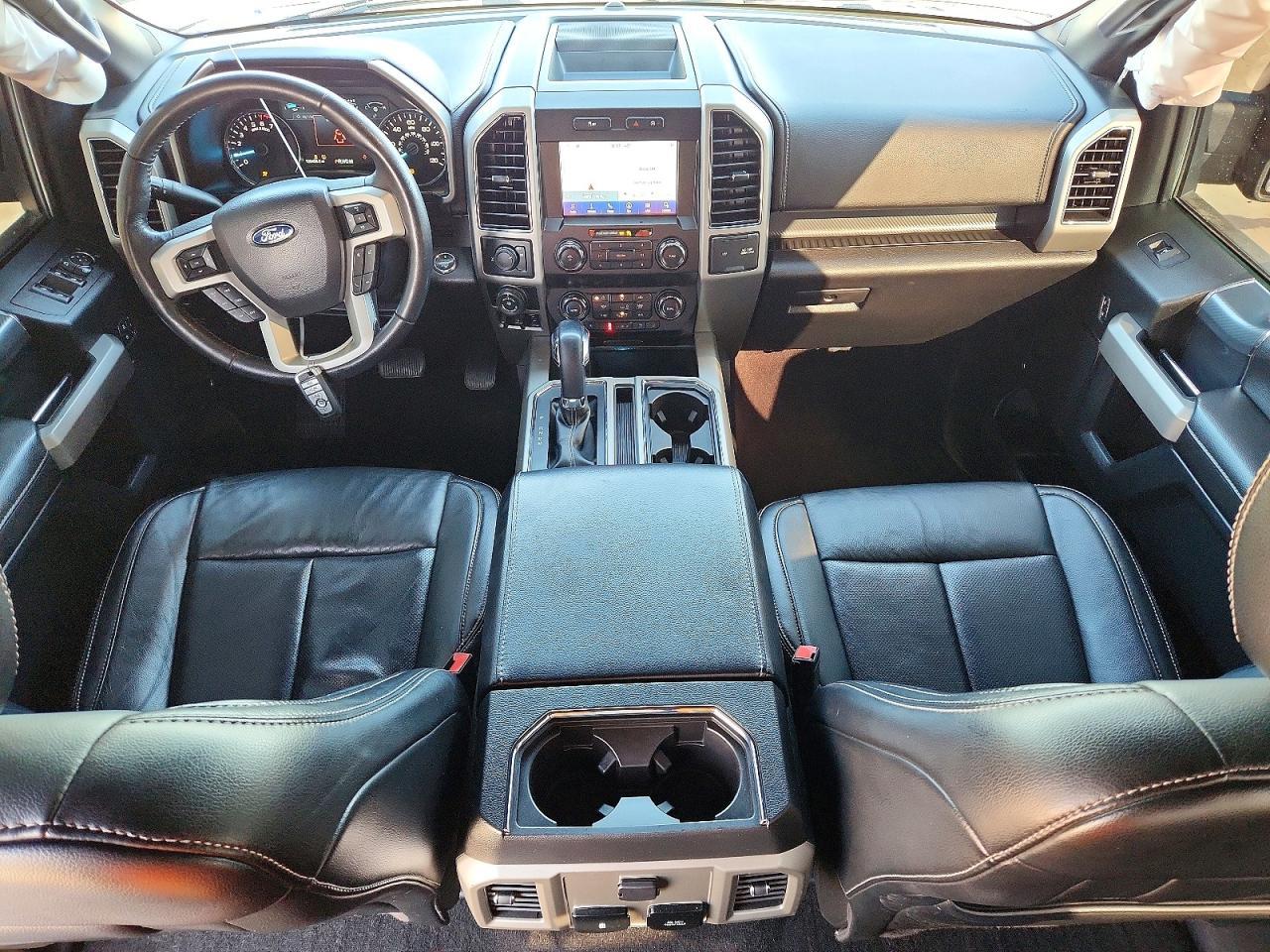 2019 FORD F-150 Lightning