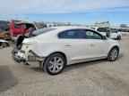 2011 BUICK LACROSSE