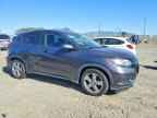 2016 HONDA HR-V