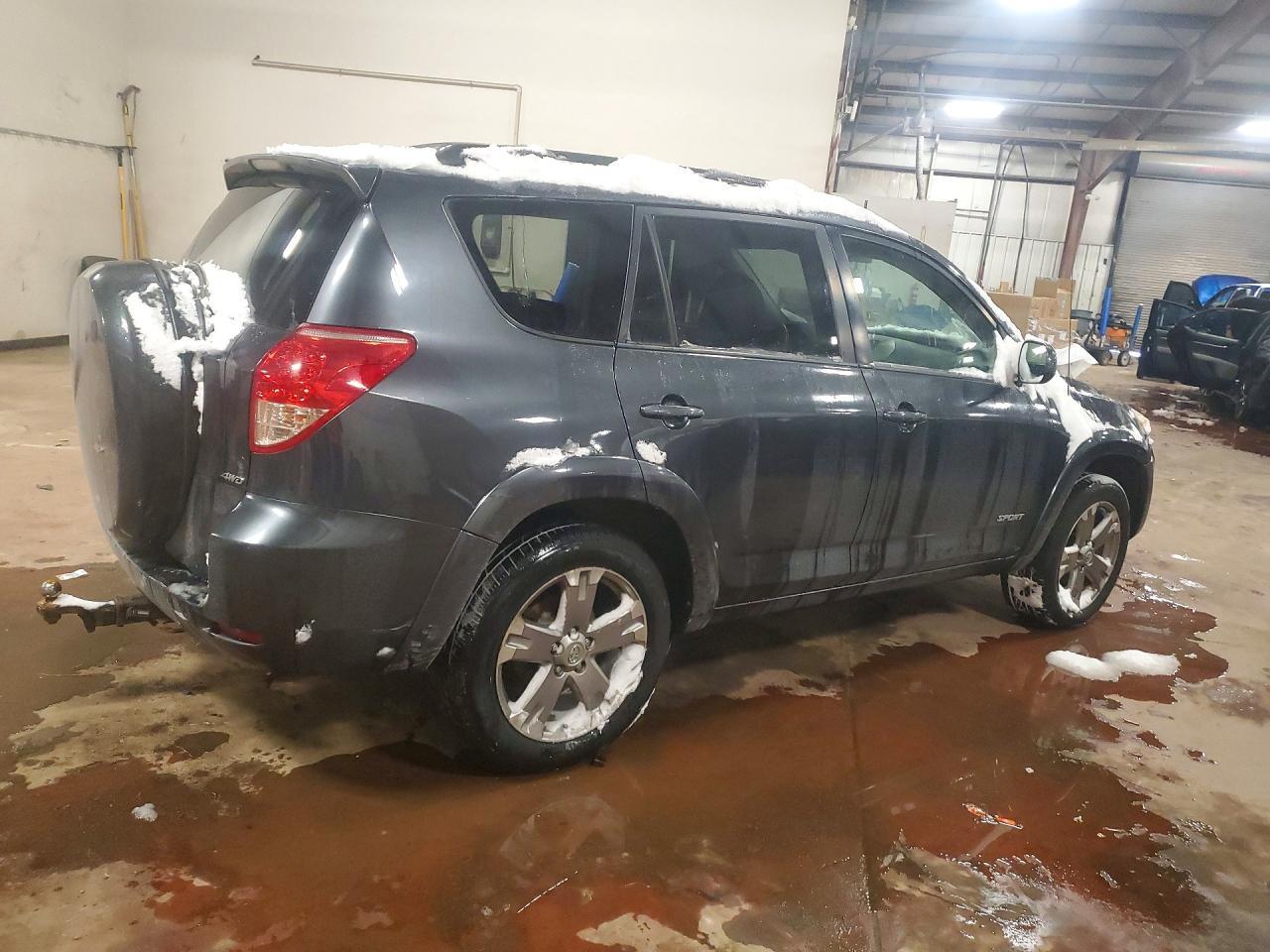 2008 TOYOTA RAV4