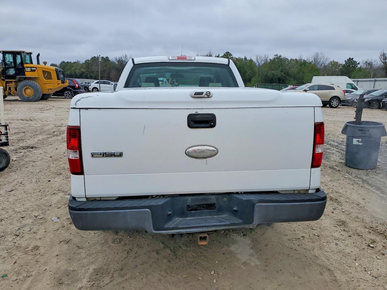 2006 FORD F-150