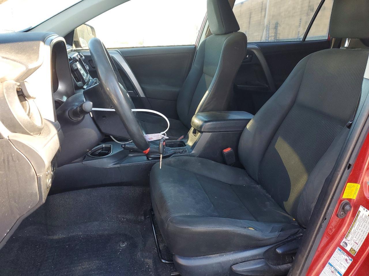 2017 TOYOTA RAV4