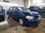 2004 TOYOTA COROLLA