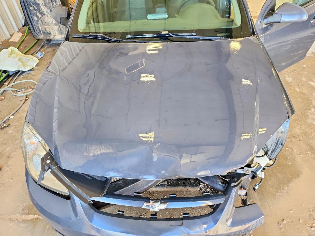 2009 CHEVROLET COBALT