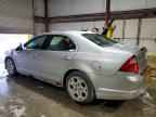 2011 FORD FUSION