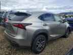 2015 LEXUS NX 300H