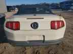 2011 FORD MUSTANG