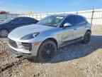 2019 PORSCHE Macan
