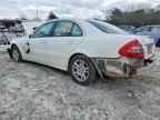 2007 MERCEDES-BENZ E-Class