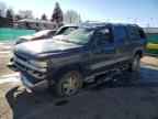2002 CHEVROLET Suburban