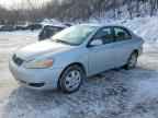 2006 TOYOTA COROLLA