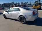 2010 CHEVROLET MALIBU