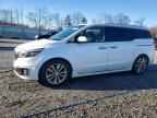 2018 KIA SEDONA