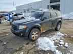 2010 FORD ESCAPE