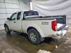 2005 NISSAN Frontier