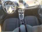 2014 FORD Fiesta