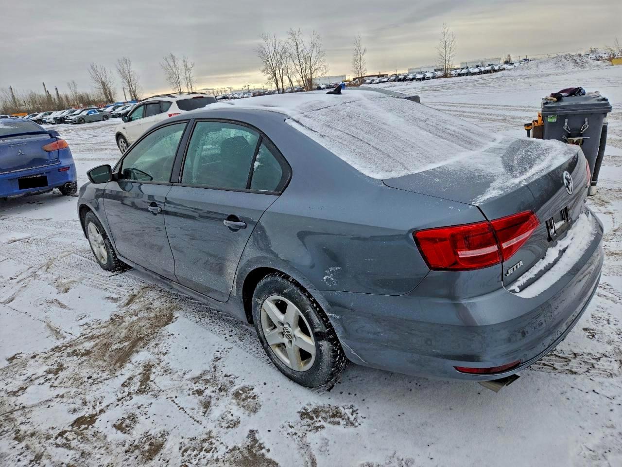 2015 VOLKSWAGEN JETTA