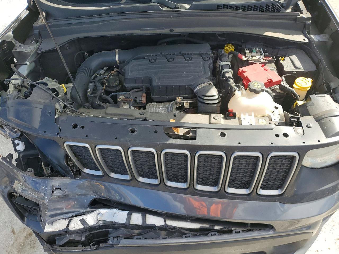 2022 JEEP Renegade