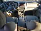 2012 TOYOTA TACOMA