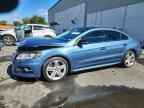 2017 VOLKSWAGEN CC