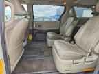 2012 TOYOTA SIENNA