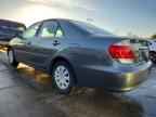 2005 TOYOTA CAMRY