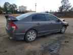 2010 HONDA CIVIC
