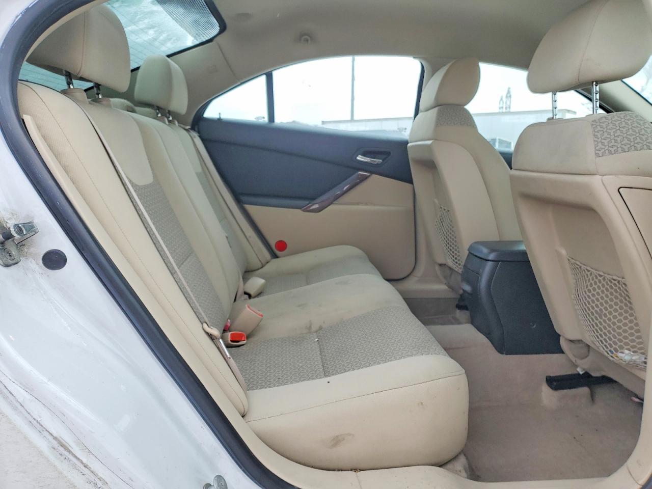 2009 PONTIAC G6