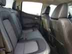 2015 CHEVROLET COLORADO