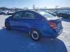 2017 CHEVROLET SONIC