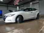 2018 NISSAN Maxima