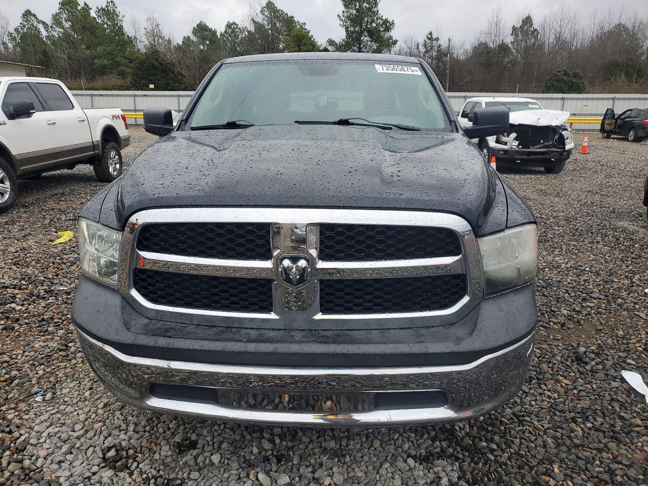2013 RAM 1500 ST