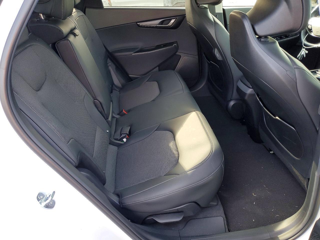2025 KIA EV6
