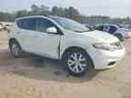 2011 NISSAN MURANO