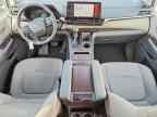 2024 TOYOTA SIENNA