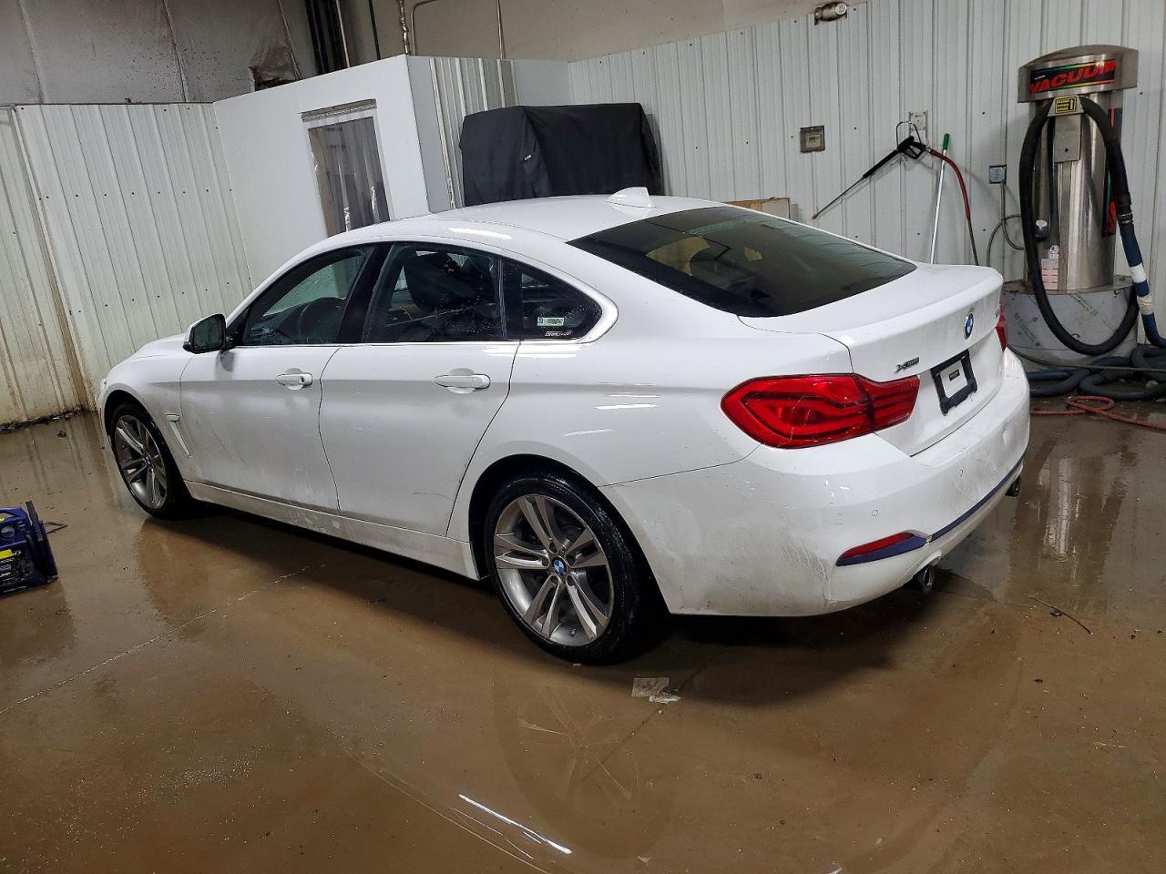 2019 BMW 4 Series