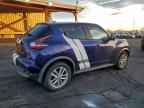 2015 NISSAN Juke