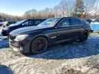 2010 BMW 7 series