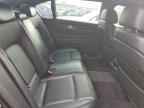 2012 BMW 7 series